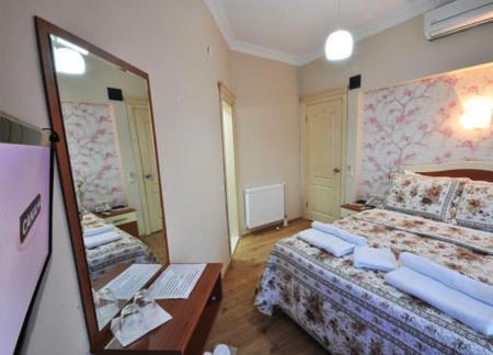Ada Sahil Hotel Адалар Номер фото