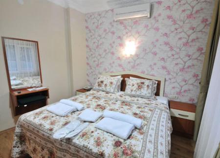 Ada Sahil Hotel Адалар Номер фото