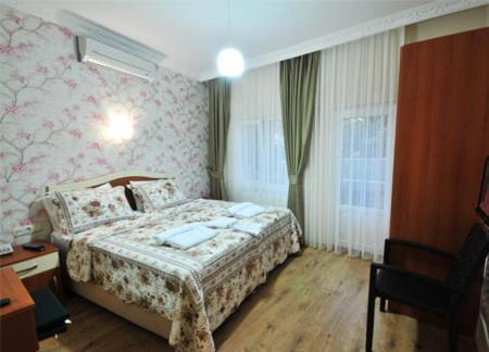 Ada Sahil Hotel Адалар Номер фото