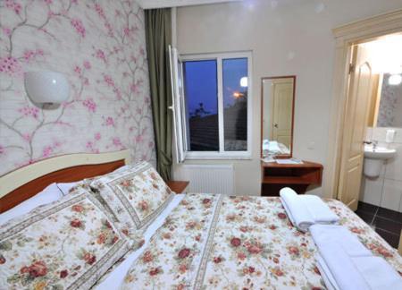 Ada Sahil Hotel Адалар Номер фото