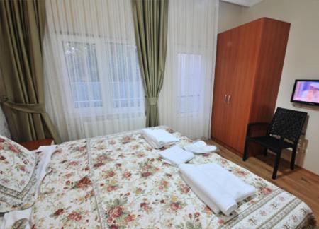 Ada Sahil Hotel Адалар Номер фото