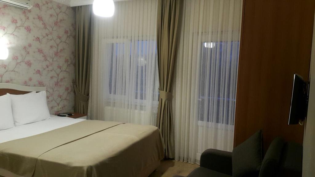 Ada Sahil Hotel Адалар Екстер'єр фото